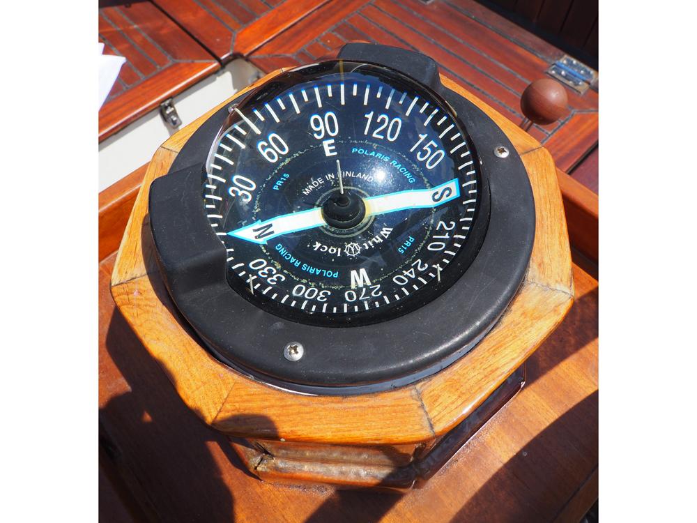  Navigatie en electronica